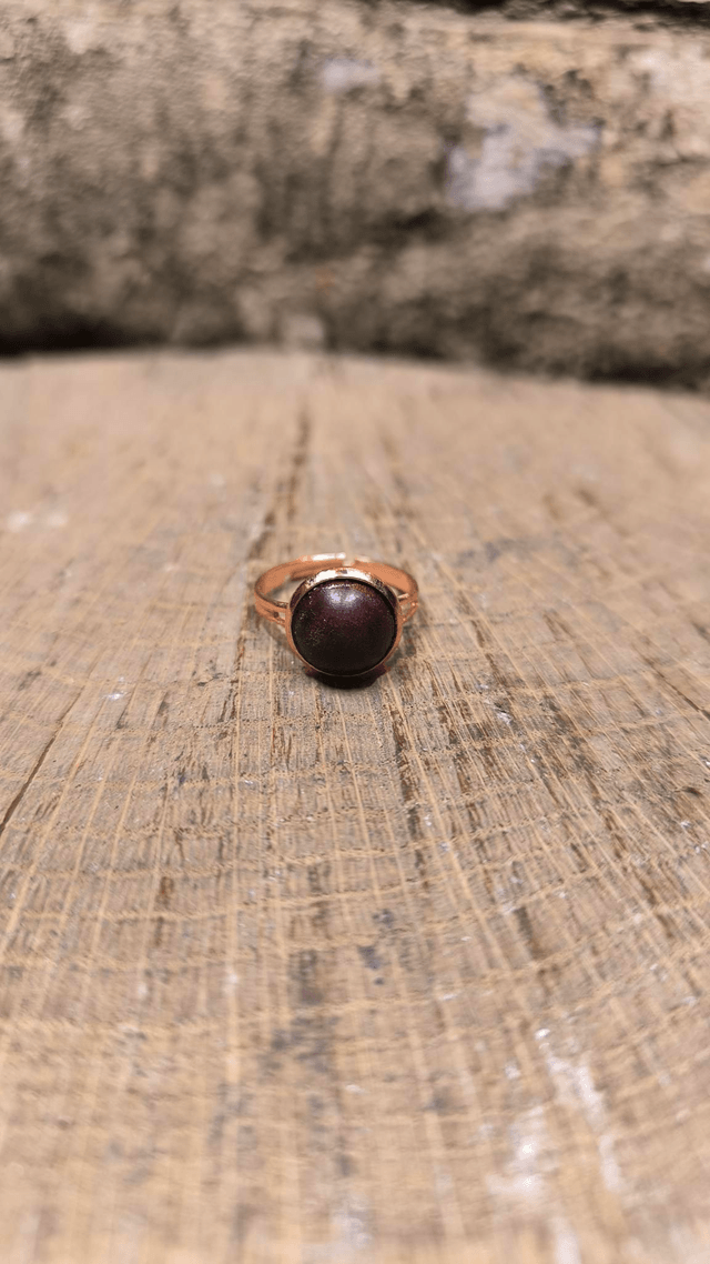 Amarante - 10mm - 240329