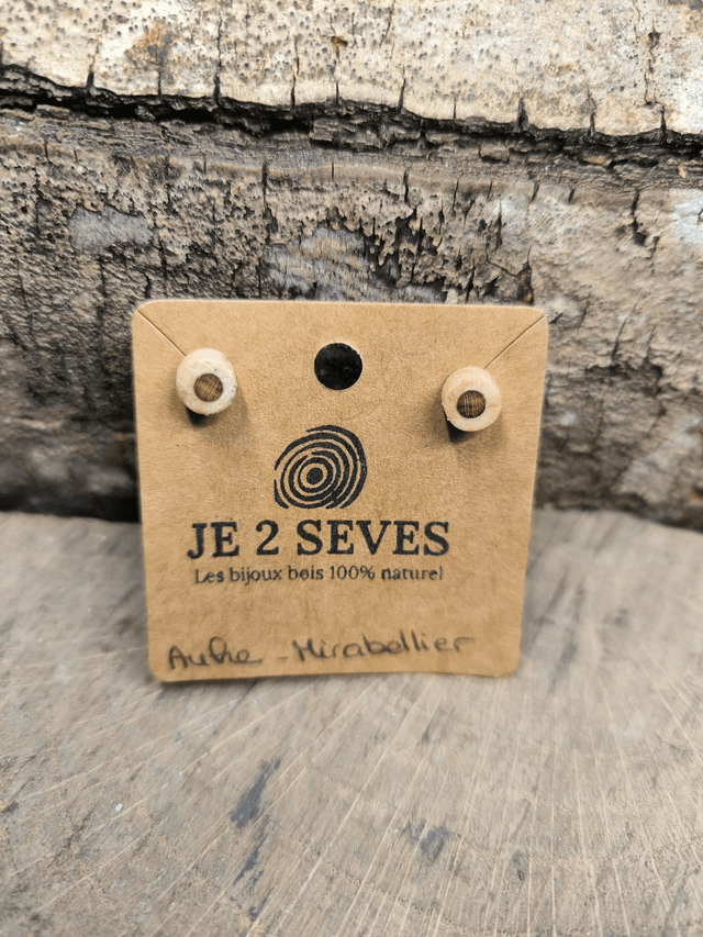 Aulne + Mirabellier - 240441