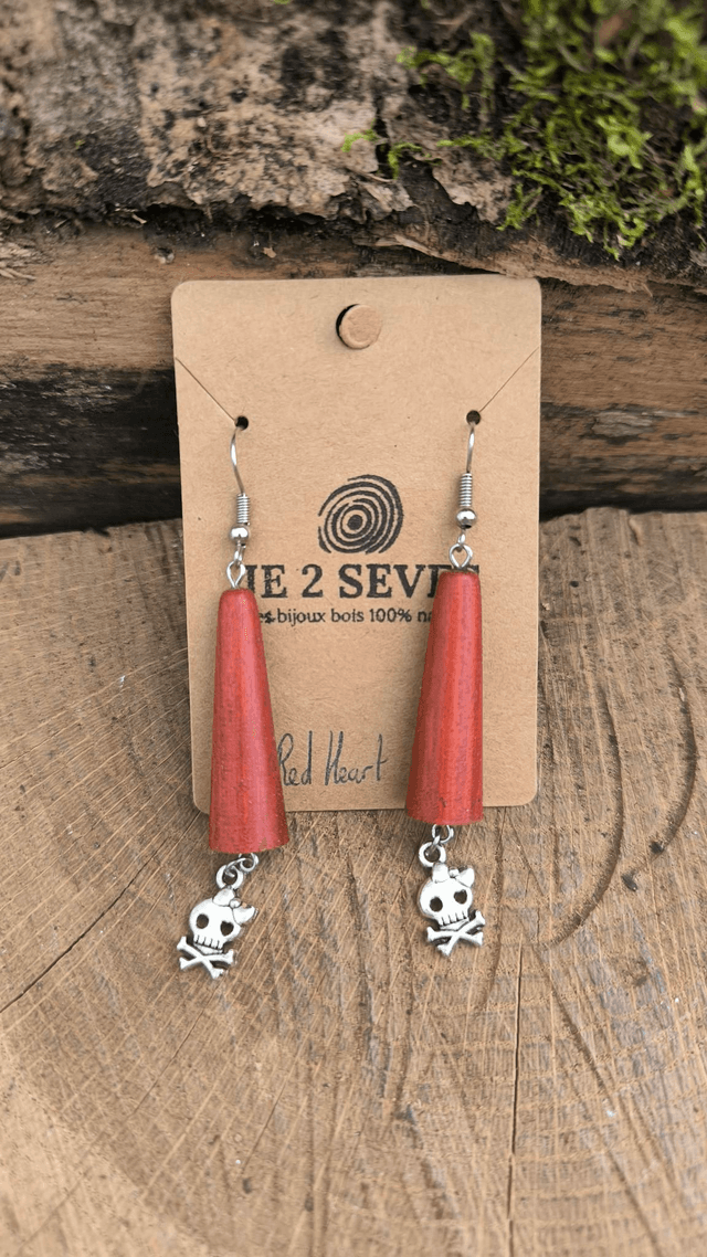 Red Heart - 250033