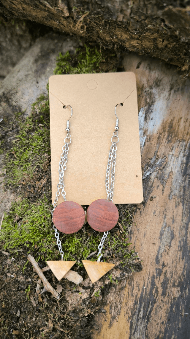 Cerisier+ Red Heart - 230015