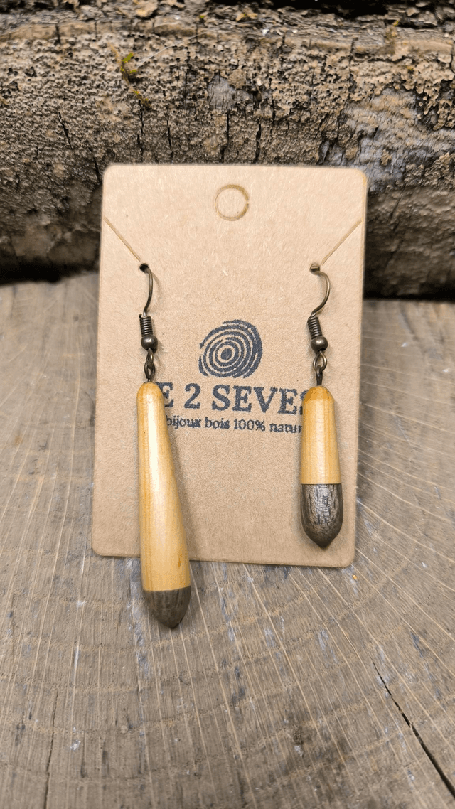 Buis + Noyer - 240229